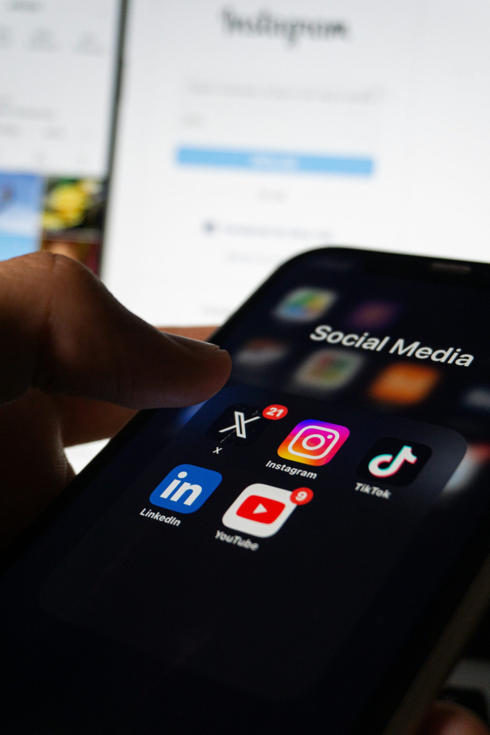 social media management in kilpauk