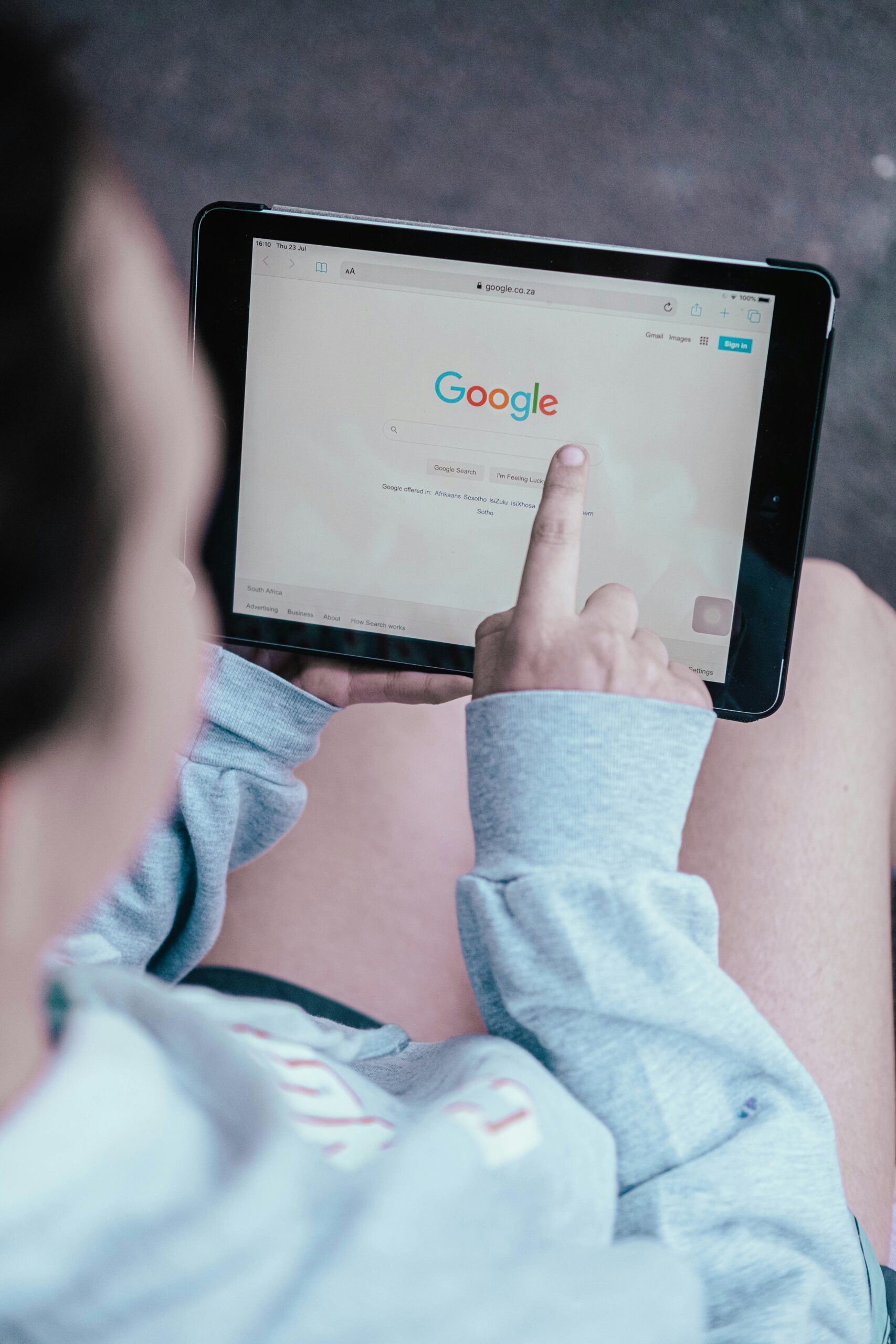 search engine optimisation