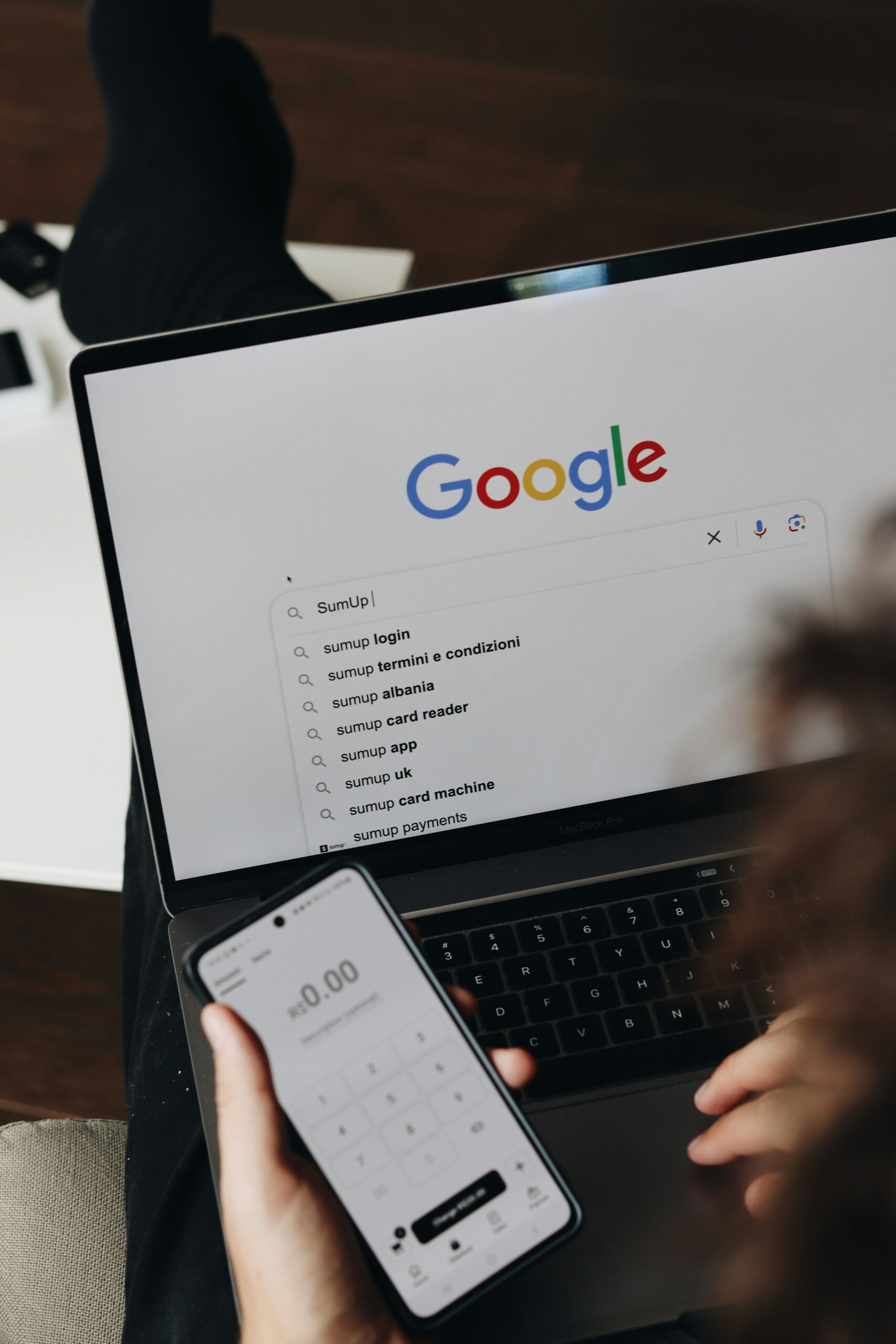 search engine optimisation